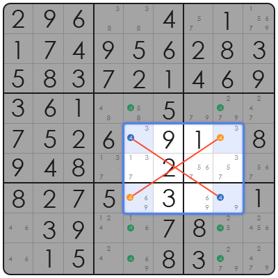 brain teasers sudoku